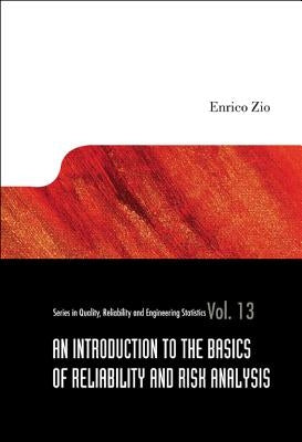 Reliability and Risk Analysis Collections by Zio, Enrico