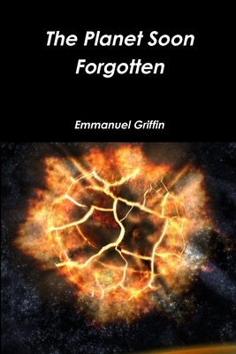 The Journey Begins by Griffin, Emmanuel