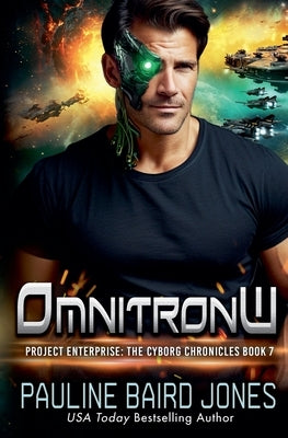 OmnitronW by Jones, Pauline Baird