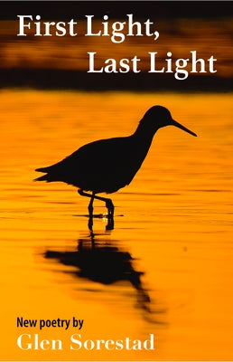 First Light, Last Light by Sorestad, Glen