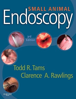 Small Animal Endoscopy by Tams, Todd R.