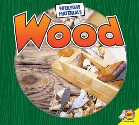 Wood by Brundle, Harriet