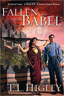 Fallen from Babel by Higley, T. L.