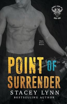 Point of Surrender by Lynn, Stacey