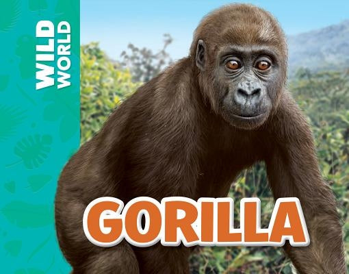 Gorilla by Costain, Meredith