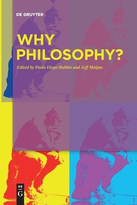 Why Philosophy? by No Contributor