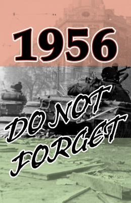 1956 Do Not Forget by Stuart Stagg, Wynne