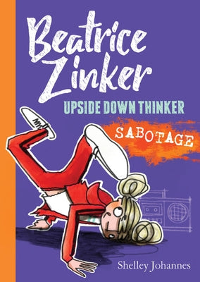 Sabotage by Johannes, Shelley