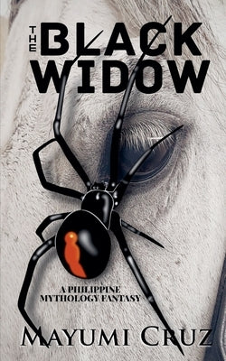 The Black Widow by Cruz, Mayumi