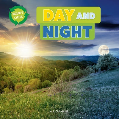 Day and Night by Clamant, A. B.
