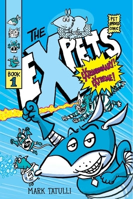 The Expets by Tatulli, Mark