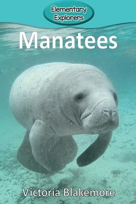 Manatees by Blakemore, Victoria