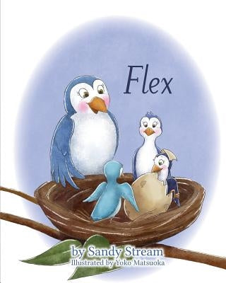Flex by Stream, Sandy
