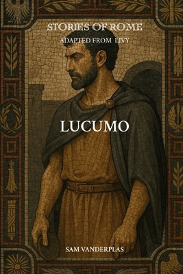 Lucumo by Vanderplas, Sam