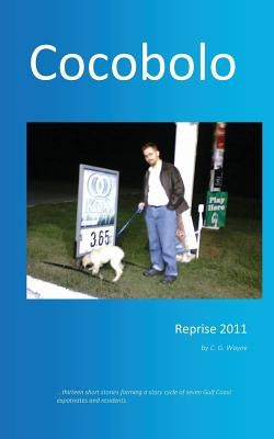 Cocobolo by Wayne, Clifford Gordon