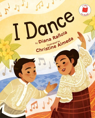 I Dance by Ra?ola, Diana