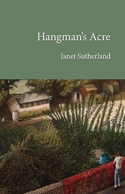Hangman's Acre by Sutherland, Janet