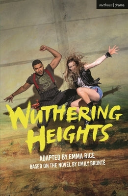 Wuthering Heights by Brontë, Emily