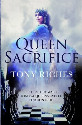 Queen Sacrifice by Riches, Tony