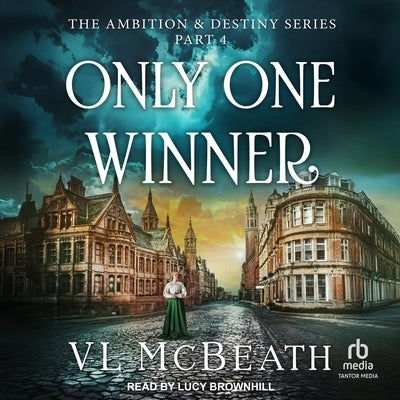 Only One Winner by McBeath, VL