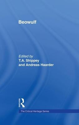 Beowulf by Haarder, Andreas