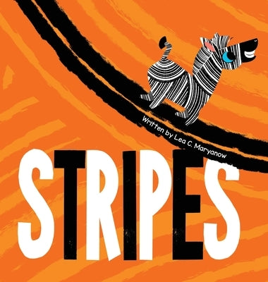 Stripes by Maryanow, Lea C.