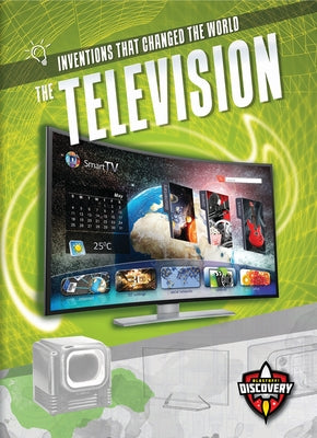 The Television by Green, Sara