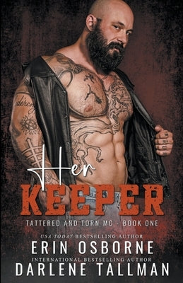 Her Keeper by Osborne, Erin