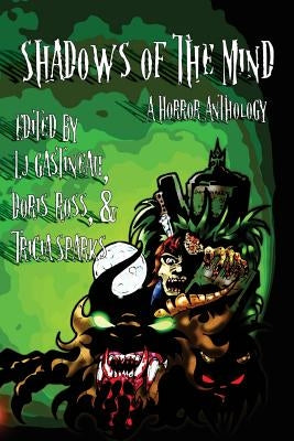Shadows of the Mind by Ross, Doris