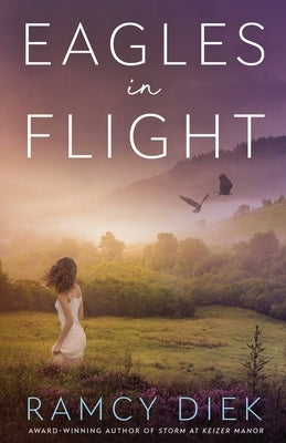 Eagles in Flight by Taylor, Laura