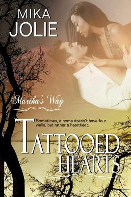 Tattooed Hearts by Jolie, Mika