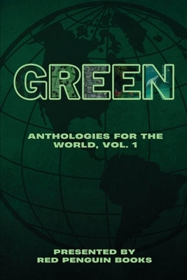 Green by Larkin, Jk
