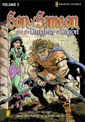 The Daughter of Dagon by Rogers, Bud