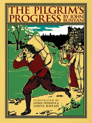 The Pilgrim's Progress by Bunyan, John