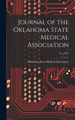 Journal of the Oklahoma State Medical Association; 35, (1942) by Oklahoma State Medical Association