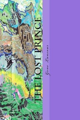 The Lost Prince by Hagenback, Valerie
