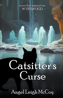 Catsitter's Curse by McCoy, Angel Leigh