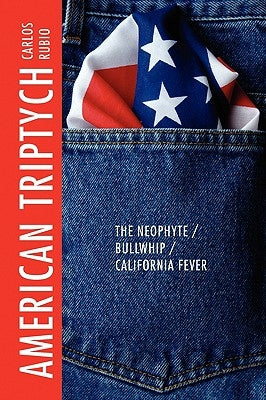 American Triptych by Rubio, Carlos