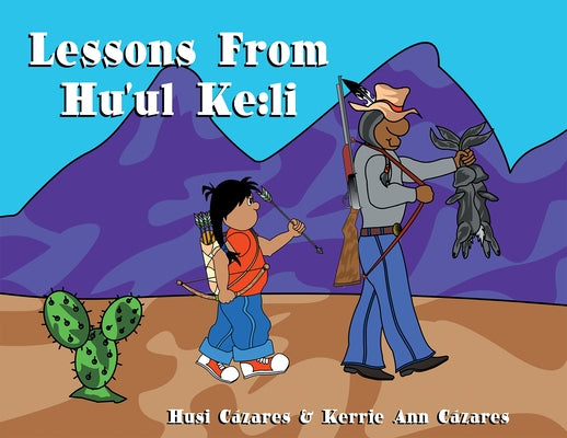 Lessons from Hu'ul Ke: Li by C?zares, Husi