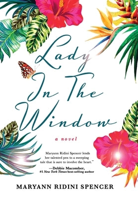 Lady in the Window by Spencer, Maryann Ridini
