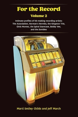 For The Record: Volume 2 by Childs, Marti Smiley