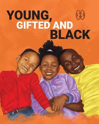 Young Gifted and Black by Liburd, Sean