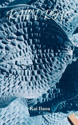 Raindrops by Ilaoa, Kai