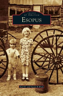 Esopus by Wick, Karl