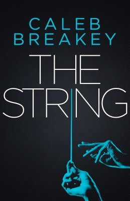 String by Breakey, Caleb