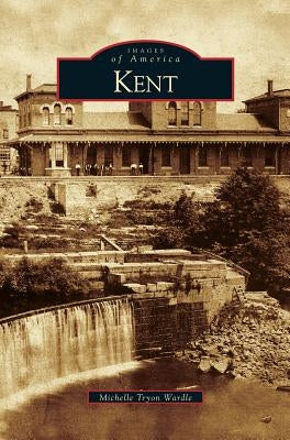 Kent, Ohio by Tryon Wardle, Michelle