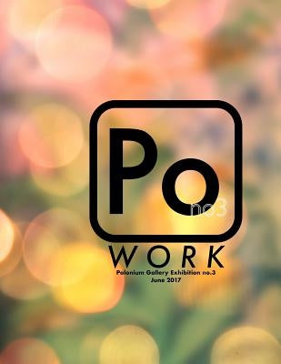 Work: Polonium no.3 by Downs, David Paul