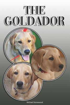 The Goldador: A Complete and Comprehensive Owners Guide To: Buying, Owning, Health, Grooming, Training, Obedience, Understanding and by Stonewood, Michael