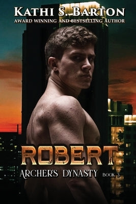 Robert by Barton, Kathi S.