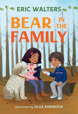 Bear in the Family by Walters, Eric